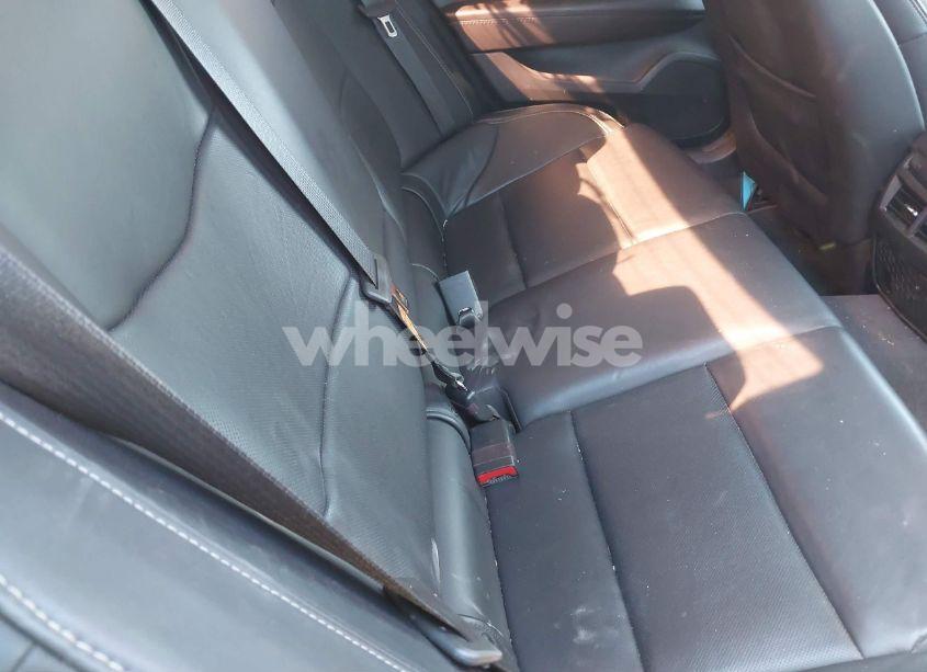 Photo 8 of 2014 Cadillac Ats LUXURY (VIN 1G6AB5R32E0163896)