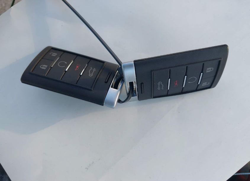 Photo 11 of 2013 Cadillac Ats LUXURY (VIN 1G6AB5R33D0106914)