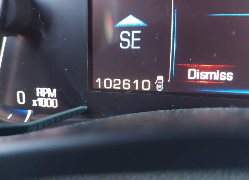 Photo 15 of 2013 Cadillac Ats LUXURY (VIN 1G6AB5R33D0106914)