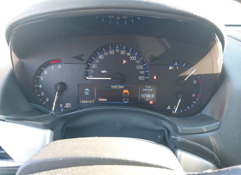 Photo 7 of 2013 Cadillac Ats LUXURY (VIN 1G6AB5R33D0106914)