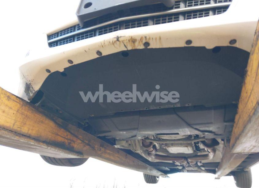 Photo 18 of 2013 Cadillac Ats LUXURY (VIN 1G6AB5R35D0121706)