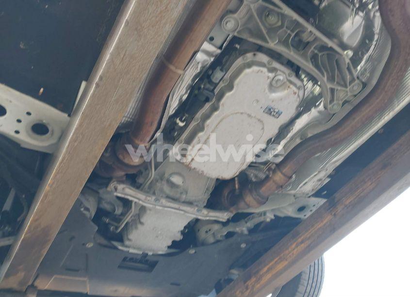 Photo 20 of 2013 Cadillac Ats LUXURY (VIN 1G6AB5R35D0121706)