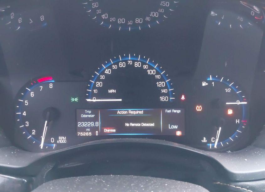 Photo 7 of 2013 Cadillac Ats LUXURY (VIN 1G6AB5R38D0123661)