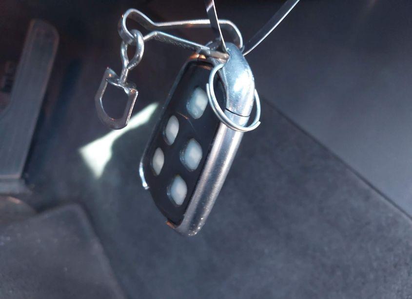 Photo 11 of 2015 Cadillac Ats LUXURY (VIN 1G6AB5R3XF0114009)