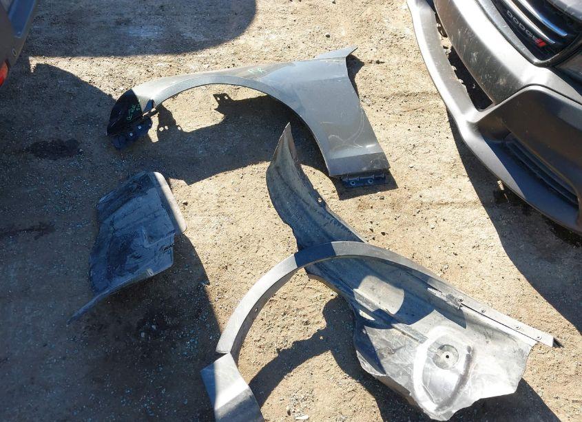 Photo 12 of 2015 Cadillac Ats LUXURY (VIN 1G6AB5R3XF0114009)