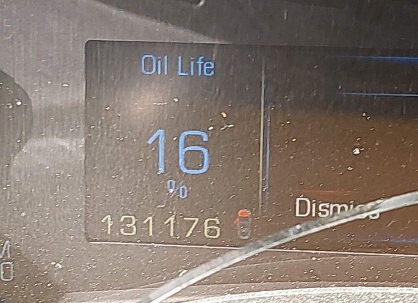 Photo 16 of 2015 Cadillac Ats LUXURY (VIN 1G6AB5R3XF0114009)