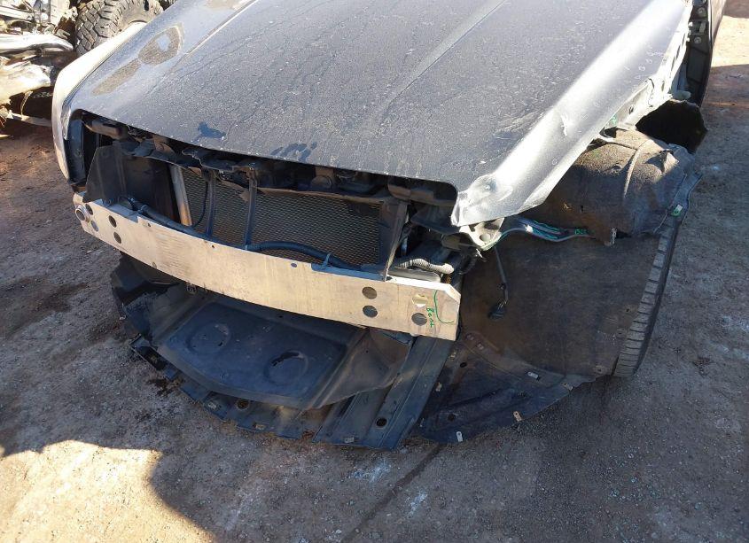 Photo 6 of 2015 Cadillac Ats LUXURY (VIN 1G6AB5R3XF0114009)