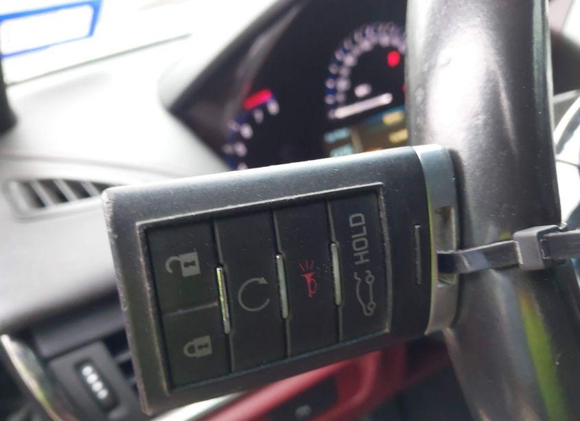 Photo 11 of 2013 Cadillac Ats LUXURY (VIN 1G6AB5RA0D0128240)