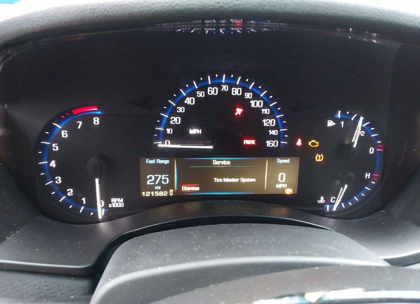 Photo 7 of 2013 Cadillac Ats LUXURY (VIN 1G6AB5RA0D0128240)