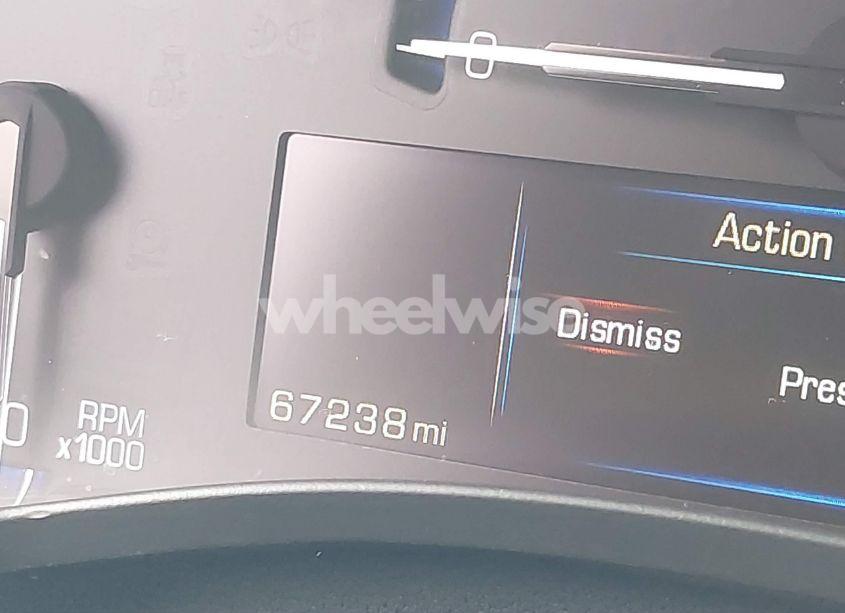 Photo 15 of 2014 Cadillac Ats LUXURY (VIN 1G6AB5RA1E0161619)