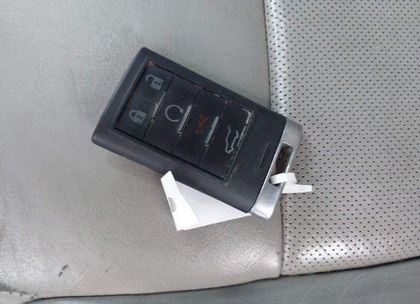 Photo 11 of 2013 Cadillac Ats LUXURY (VIN 1G6AB5RA3D0148062)