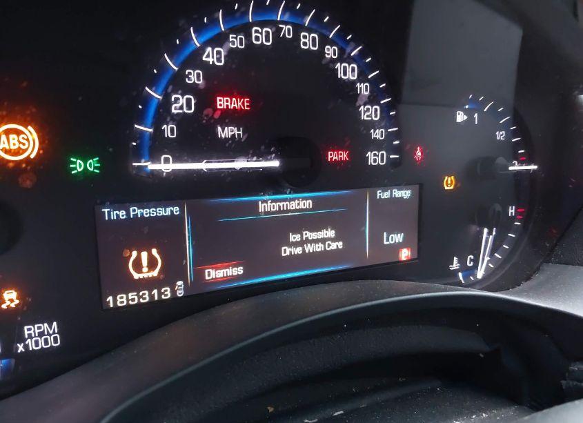 Photo 7 of 2013 Cadillac Ats LUXURY (VIN 1G6AB5RA3D0148062)