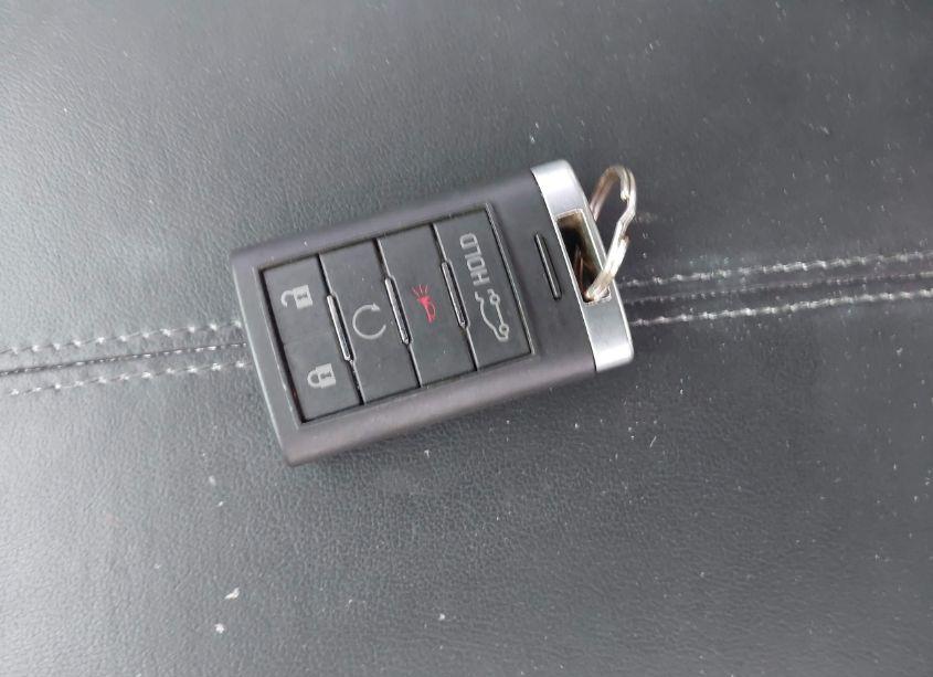 Photo 11 of 2013 Cadillac Ats LUXURY (VIN 1G6AB5RA4D0163542)