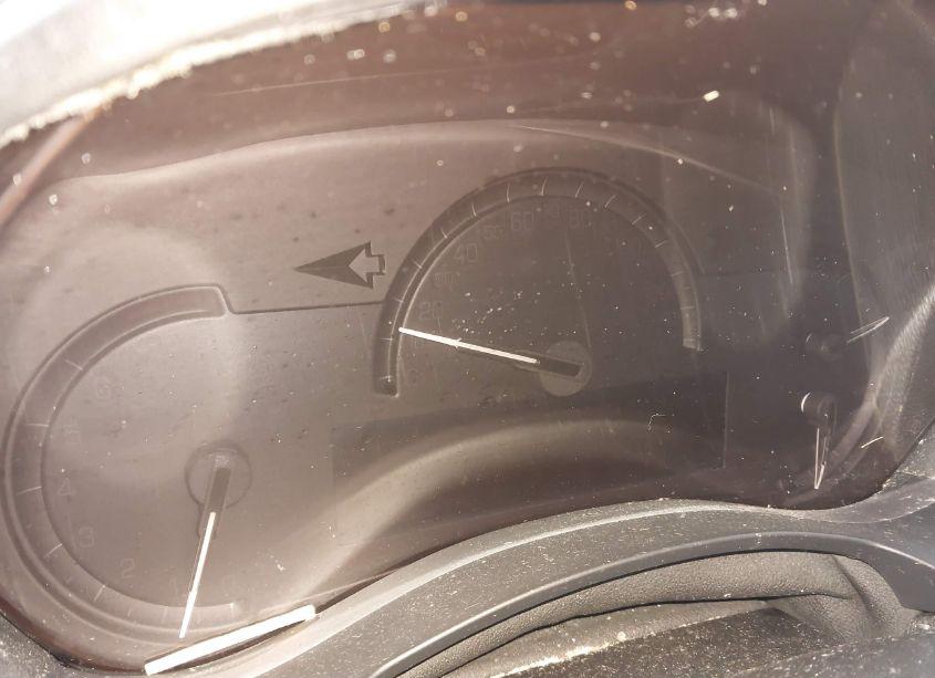 Photo 7 of 2013 Cadillac Ats LUXURY (VIN 1G6AB5RA4D0163542)