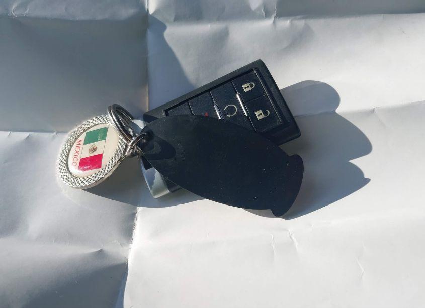 Photo 11 of 2014 Cadillac Ats LUXURY (VIN 1G6AB5RA4E0181816)