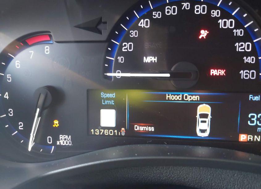 Photo 15 of 2014 Cadillac Ats LUXURY (VIN 1G6AB5RA4E0181816)