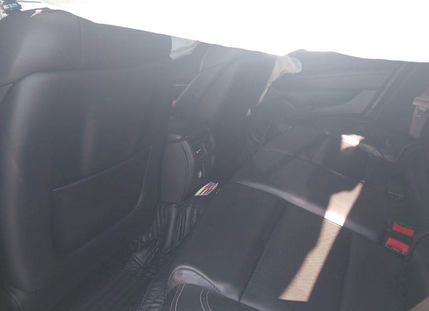 Photo 8 of 2014 Cadillac Ats LUXURY (VIN 1G6AB5RA4E0181816)