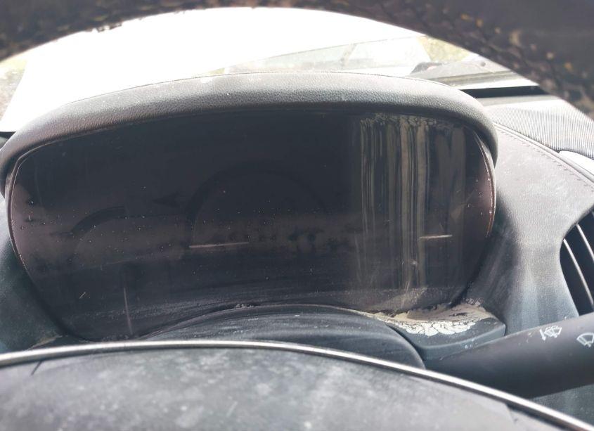 Photo 7 of 2014 Cadillac Ats LUXURY (VIN 1G6AB5RA5E0112102)