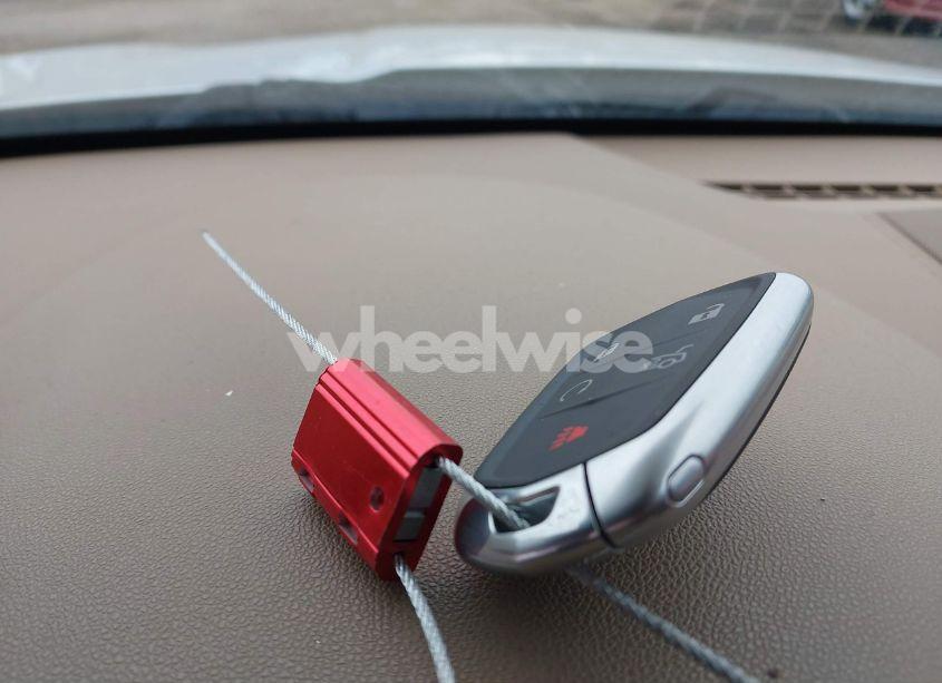 Photo 11 of 2015 Cadillac Ats LUXURY (VIN 1G6AB5RA5F0106723)