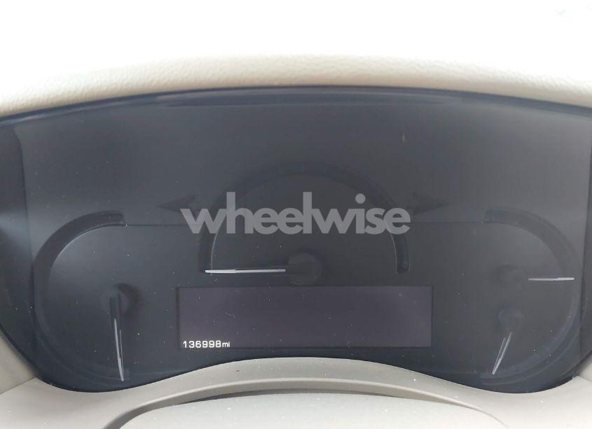 Photo 7 of 2015 Cadillac Ats LUXURY (VIN 1G6AB5RA5F0106723)