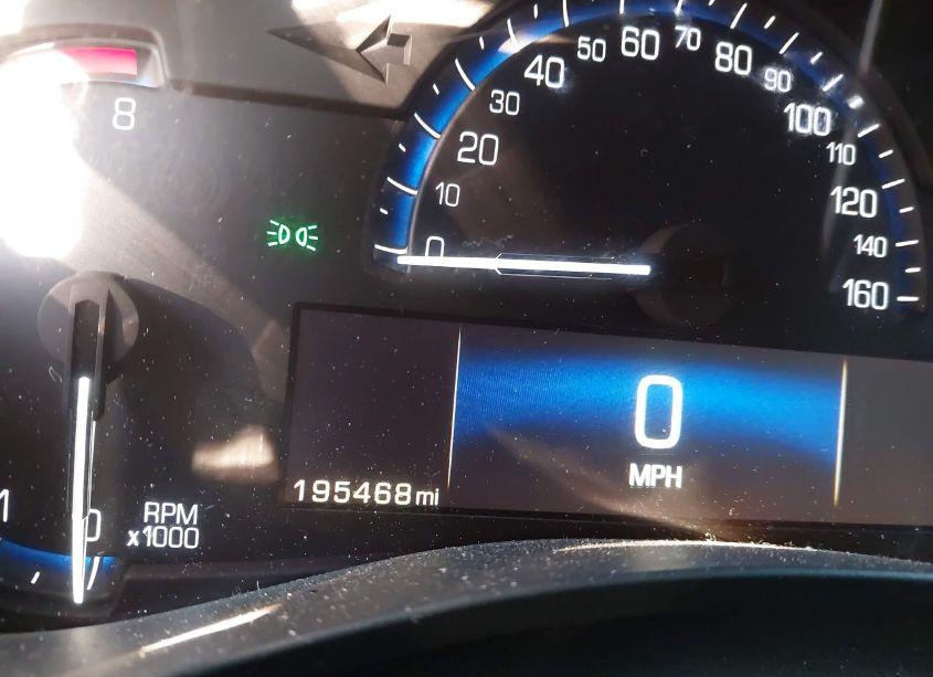 Photo 15 of 2014 Cadillac Ats LUXURY (VIN 1G6AB5RA6E0149935)