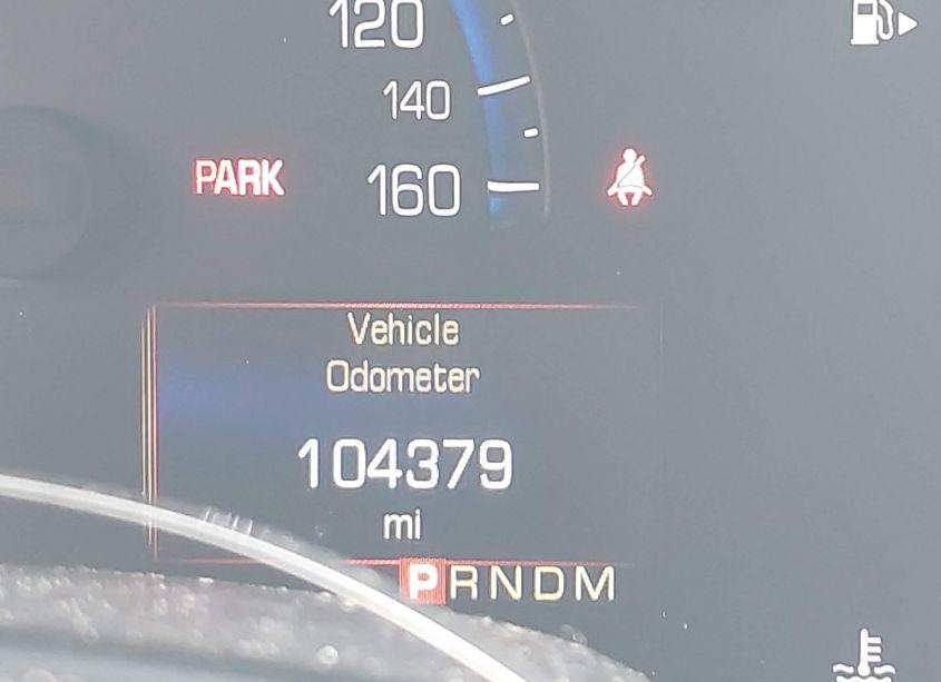 Photo 15 of 2016 Cadillac Ats LUXURY COLLECTION (VIN 1G6AB5RA6G0112516)