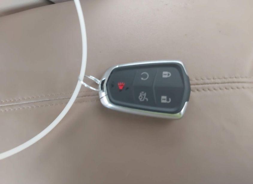 Photo 11 of 2015 Cadillac Ats LUXURY (VIN 1G6AB5RA7F0110644)