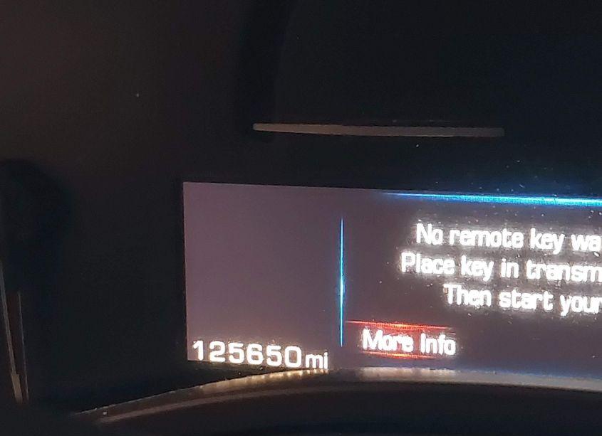 Photo 14 of 2014 Cadillac Ats LUXURY (VIN 1G6AB5RA9E0174103)