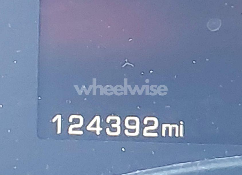 Photo 14 of 2016 Cadillac Ats LUXURY COLLECTION (VIN 1G6AB5RA9G0101414)