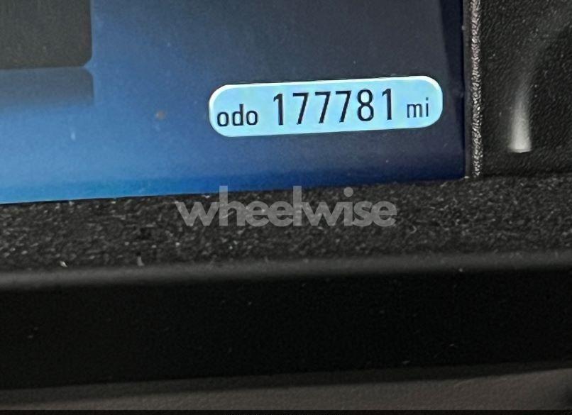 Photo 7 of 2013 Chevrolet Volt (VIN 1G6AB5RAXE0******)