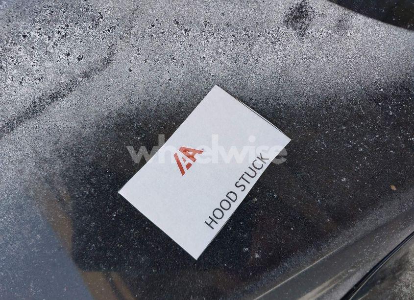 Photo 10 of 2016 Cadillac Ats LUXURY COLLECTION (VIN 1G6AB5RX0G0132958)