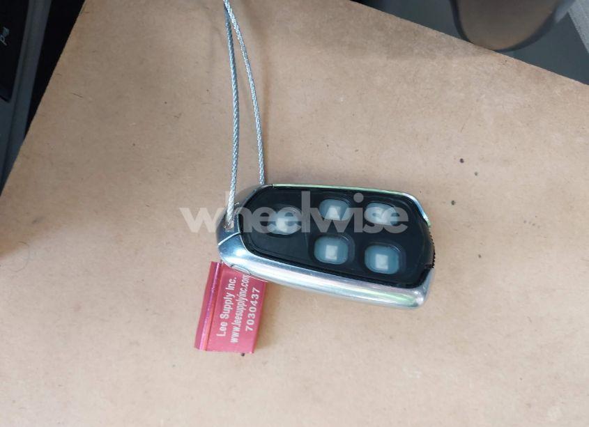 Photo 11 of 2016 Cadillac Ats LUXURY COLLECTION (VIN 1G6AB5RX0G0132958)