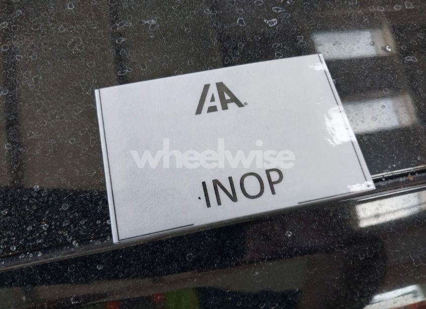 Photo 7 of 2016 Cadillac Ats LUXURY COLLECTION (VIN 1G6AB5RX0G0132958)