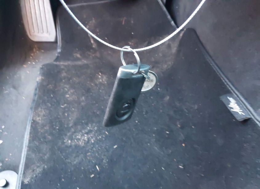 Photo 11 of 2013 Cadillac Ats LUXURY (VIN 1G6AB5RX1D0156262)