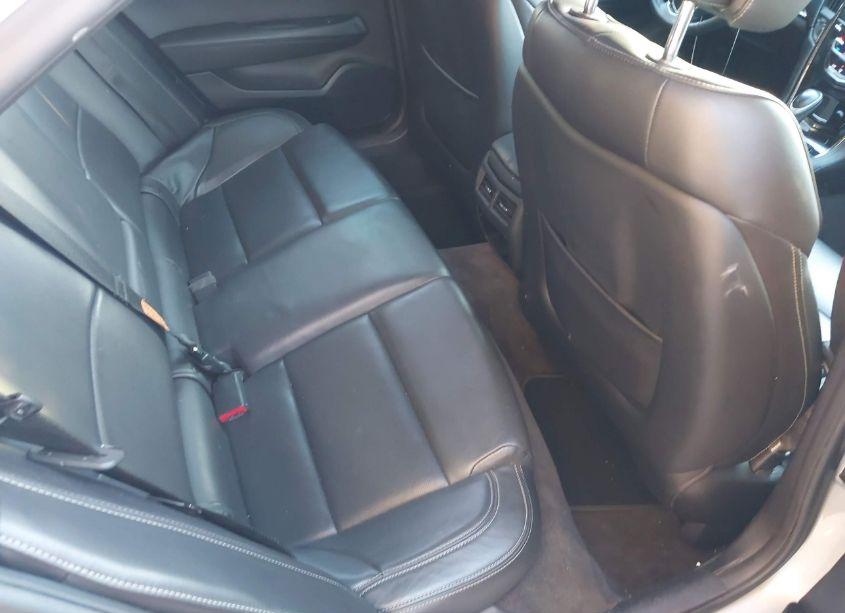 Photo 8 of 2013 Cadillac Ats LUXURY (VIN 1G6AB5RX1D0156262)