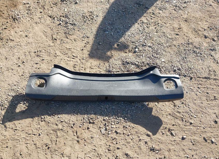 Photo 12 of 2013 Cadillac Ats LUXURY (VIN 1G6AB5RX1D0171411)