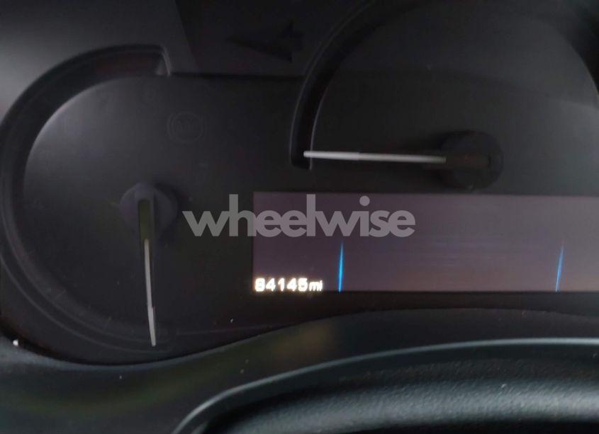 Photo 15 of 2013 Cadillac Ats LUXURY (VIN 1G6AB5RX2D0126347)