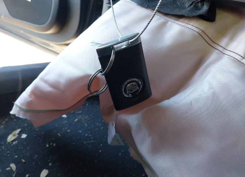 Photo 11 of 2014 Cadillac Ats LUXURY (VIN 1G6AB5RX2E0191779)