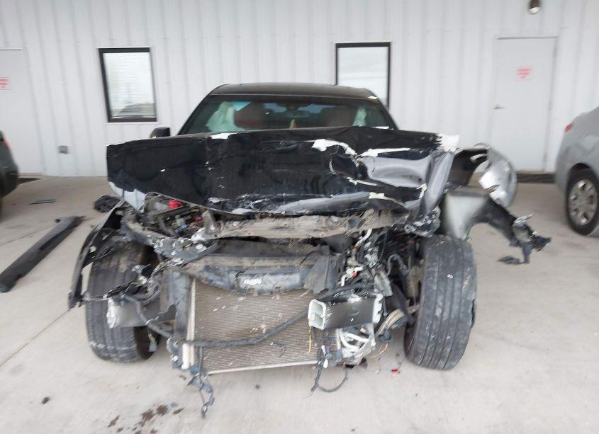 Photo 11 of 2014 Cadillac Ats LUXURY (VIN 1G6AB5RX2E0194231)