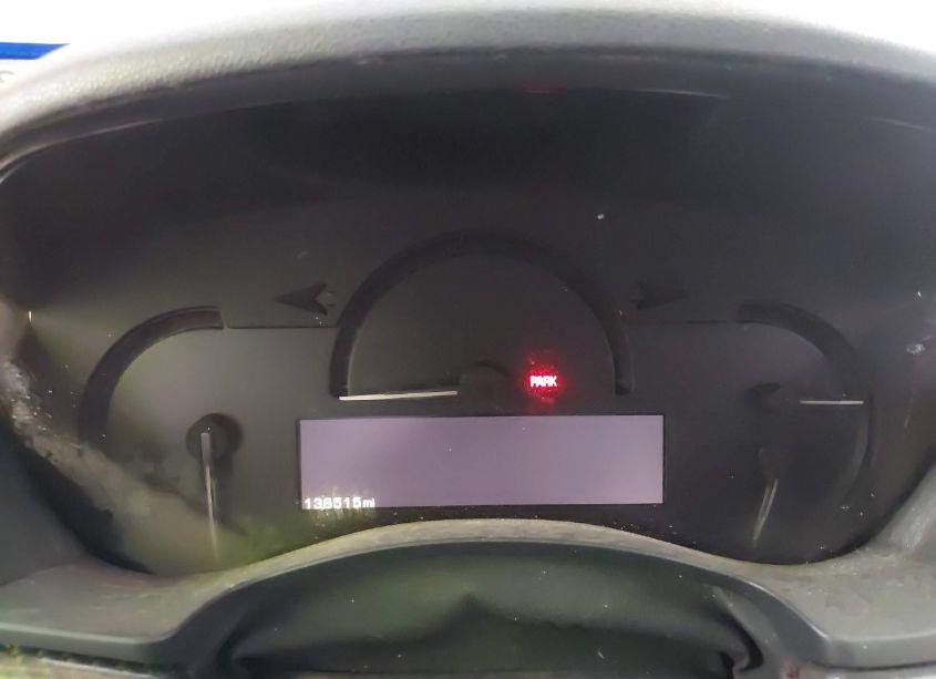 Photo 7 of 2014 Cadillac Ats LUXURY (VIN 1G6AB5RX2E0194231)