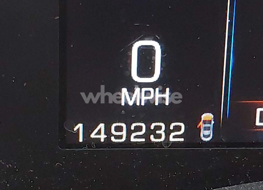 Photo 15 of 2015 Cadillac Ats LUXURY (VIN 1G6AB5RX2F0122804)