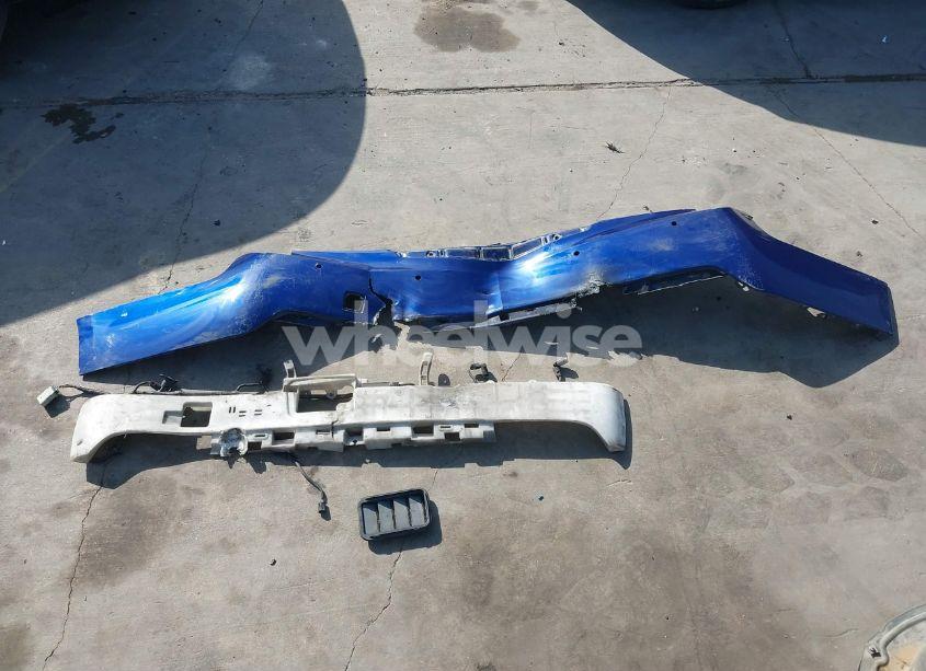 Photo 12 of 2014 Cadillac Ats LUXURY (VIN 1G6AB5RX3E0189653)