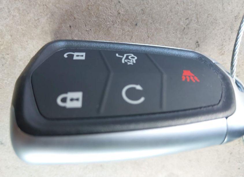 Photo 11 of 2015 Cadillac Ats LUXURY (VIN 1G6AB5RX3F0105610)