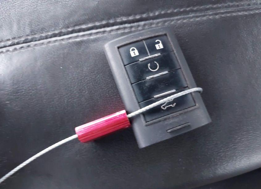 Photo 11 of 2013 Cadillac Ats LUXURY (VIN 1G6AB5RX5D0163683)