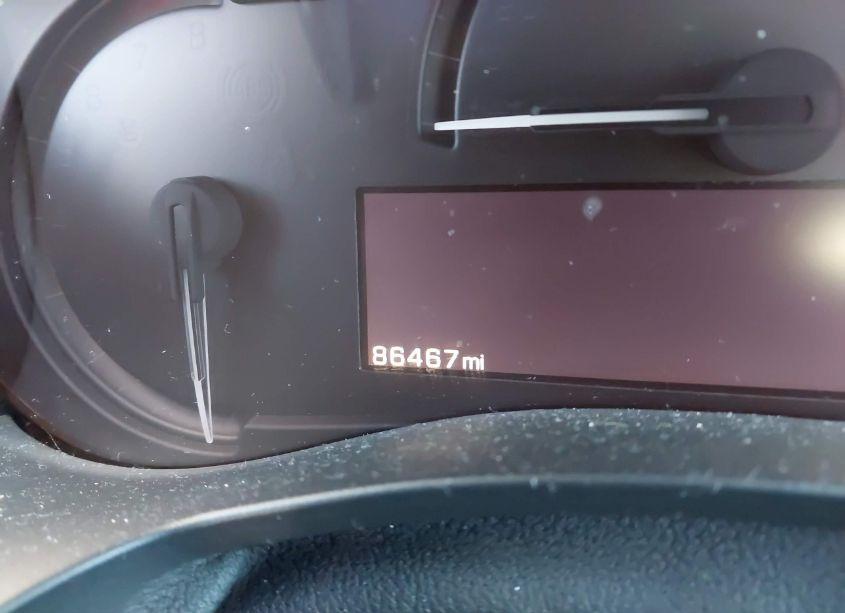 Photo 7 of 2015 Cadillac Ats LUXURY (VIN 1G6AB5RX5F0101588)