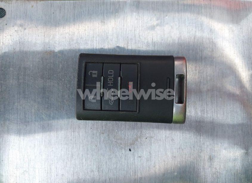 Photo 11 of 2014 Cadillac Ats LUXURY (VIN 1G6AB5RX6E0112324)