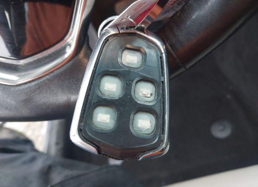 Photo 11 of 2015 Cadillac Ats LUXURY (VIN 1G6AB5RX8F0135802)