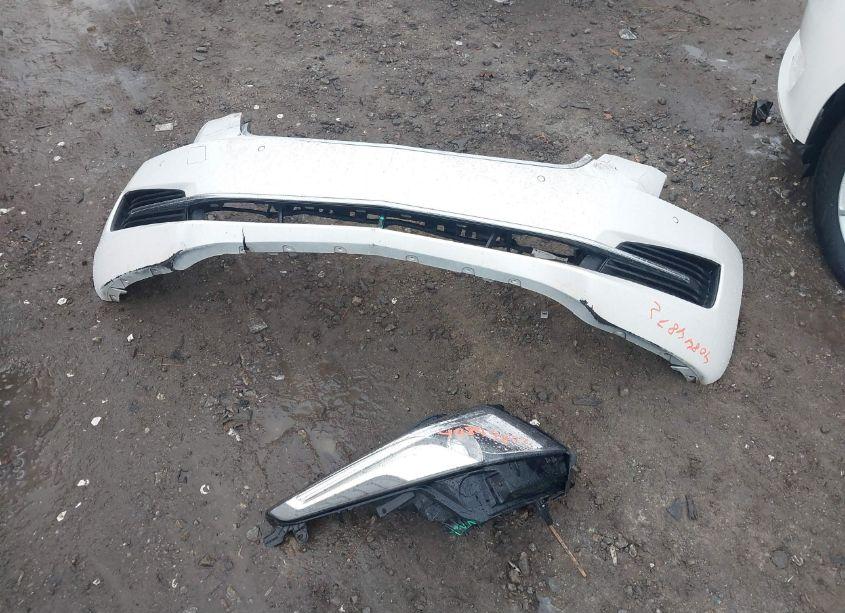 Photo 12 of 2015 Cadillac Ats LUXURY (VIN 1G6AB5RX8F0135802)