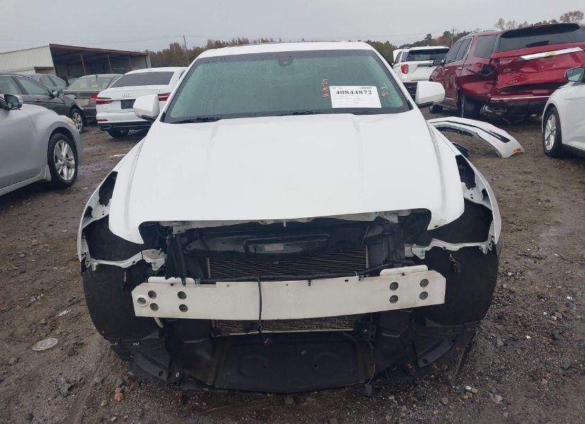 Photo 13 of 2015 Cadillac Ats LUXURY (VIN 1G6AB5RX8F0135802)