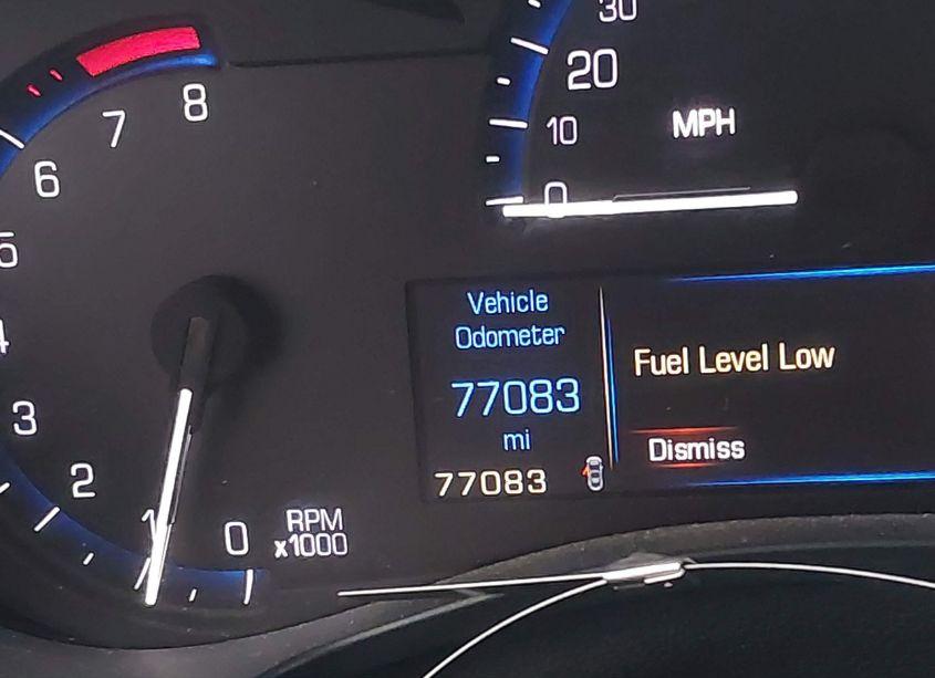 Photo 16 of 2015 Cadillac Ats LUXURY (VIN 1G6AB5RX8F0135802)